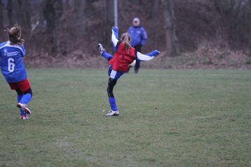 Bild 52 - wC-Jun am 1.4.11